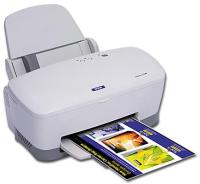 Epson Stylus C70 printing supplies